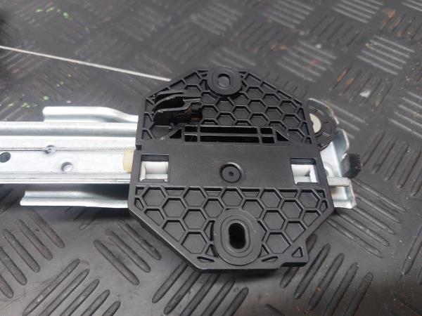 Elevador vidros frente esquerdo DACIA Sandero II (5S_) Imagem-7