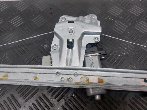 Elevador vidros frente esquerdo DACIA Sandero II (5S_) Imagem-8