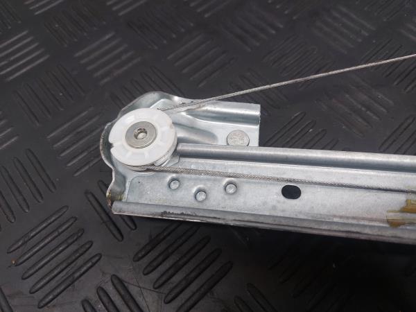 Elevador vidros frente esquerdo DACIA Sandero II (5S_) Imagem-9