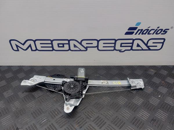 Elevador vidros trás esquerdo DACIA Sandero II (5S_)