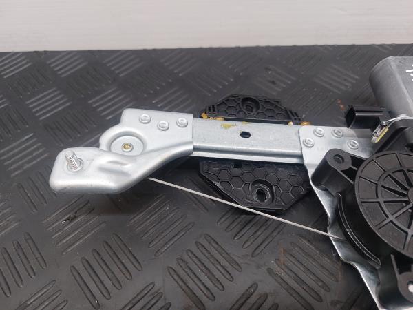 Elevador vidros trás esquerdo DACIA Sandero II (5S_) Imagem-2