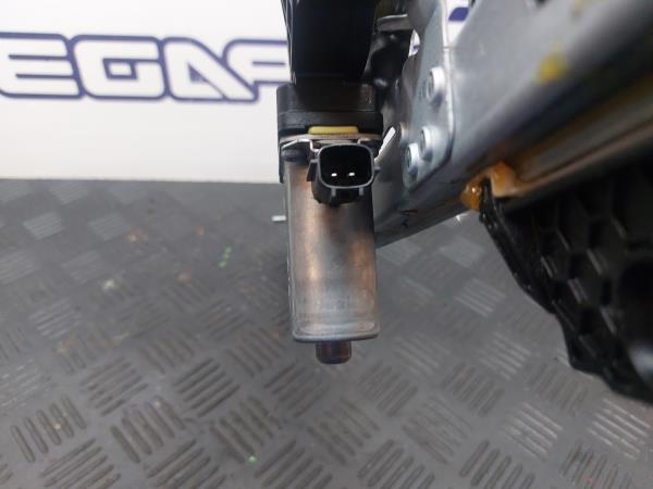 Elevador vidros trás esquerdo DACIA Sandero II (5S_) Imagem-5