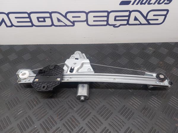 Elevador vidros trás esquerdo DACIA Sandero II (5S_) Imagem-6