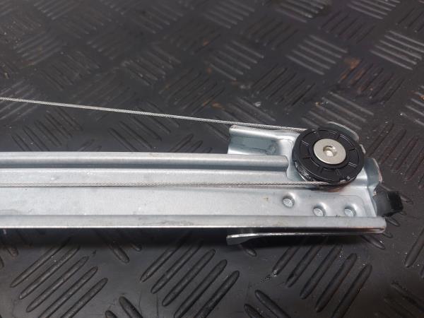 Elevador vidros trás esquerdo DACIA Sandero II (5S_) Imagem-7