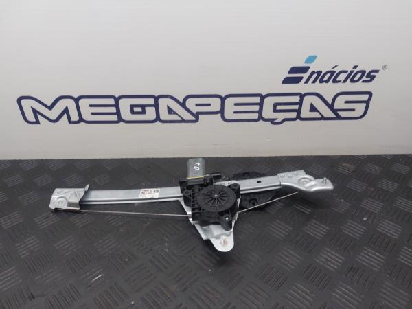 Elevador vidros trás direito DACIA Sandero II (5S_)