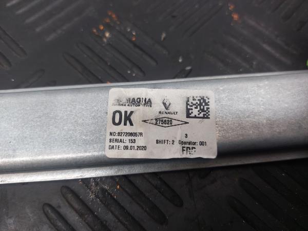 Elevador vidros trás direito DACIA Sandero II (5S_) Imagem-3