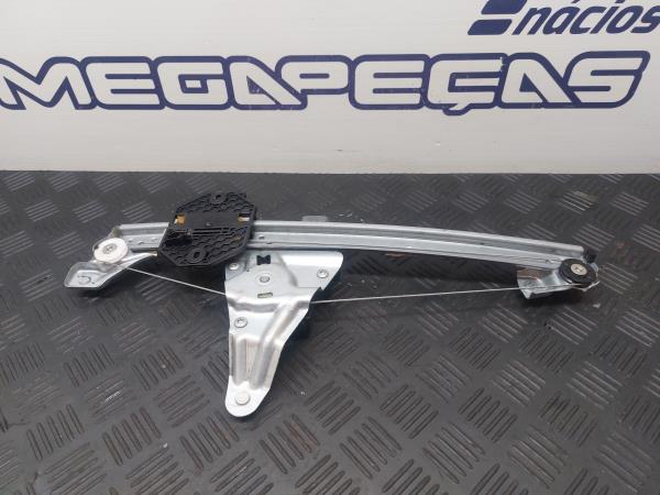 Elevador vidros trás direito DACIA Sandero II (5S_) Imagem-5