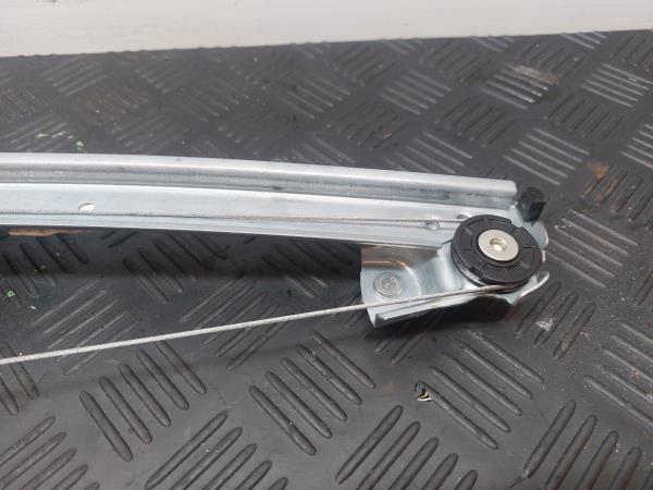 Elevador vidros trás direito DACIA Sandero II (5S_) Imagem-6