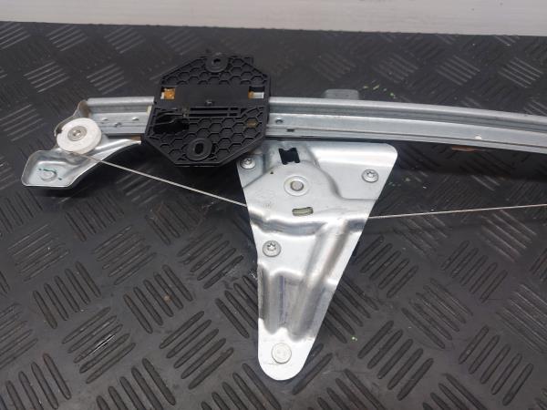 Elevador vidros trás direito DACIA Sandero II (5S_) Imagem-7