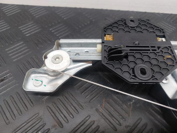 Elevador vidros trás direito DACIA Sandero II (5S_) Imagem-8