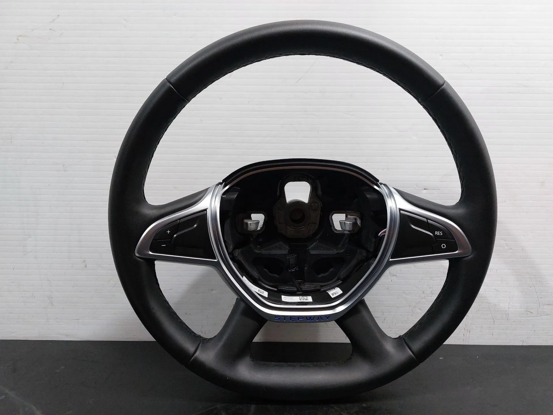 Volante de direção DACIA Sandero II (5S_)