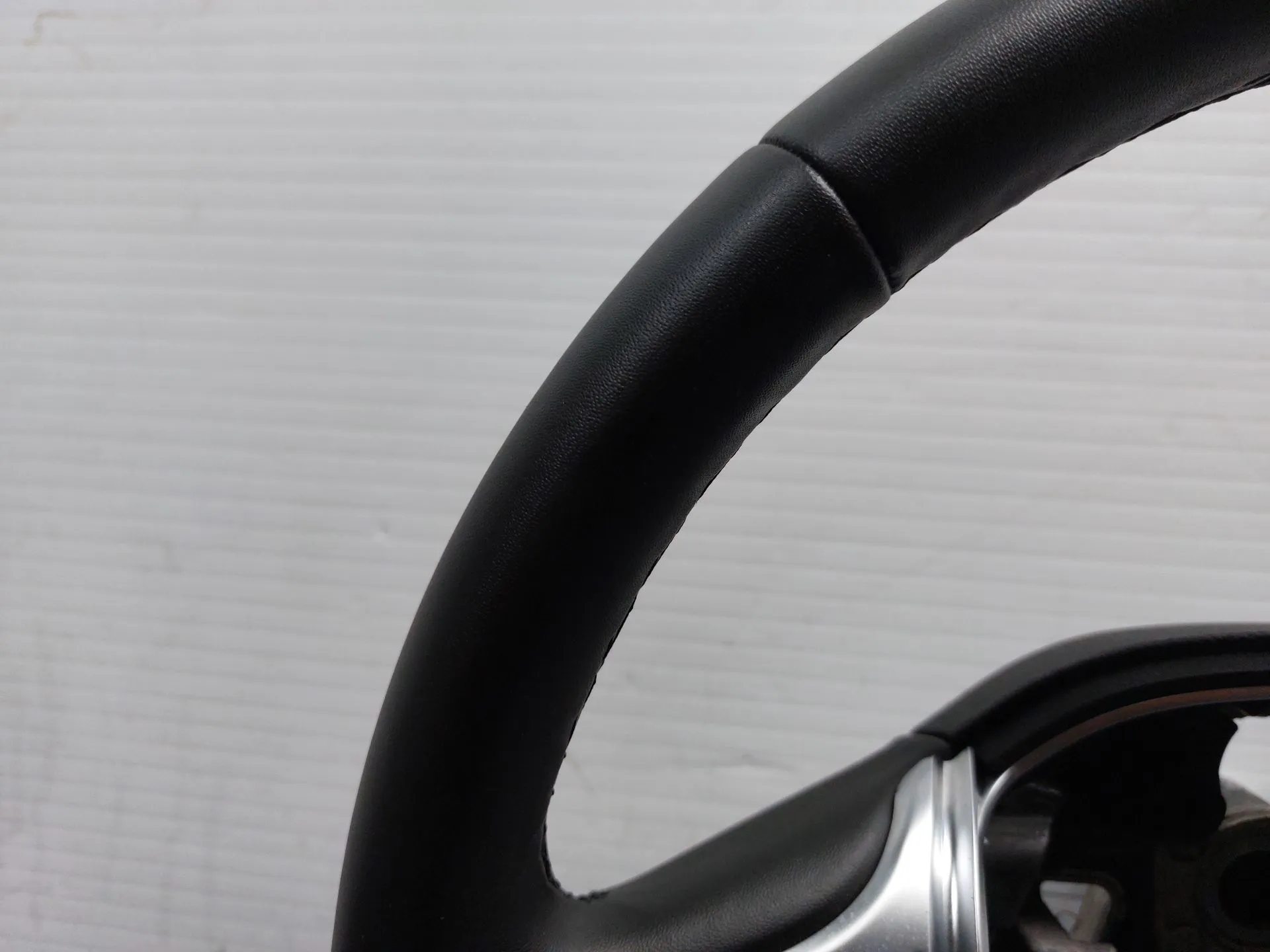 Volante de direção DACIA Sandero II (5S_) Imagem-4