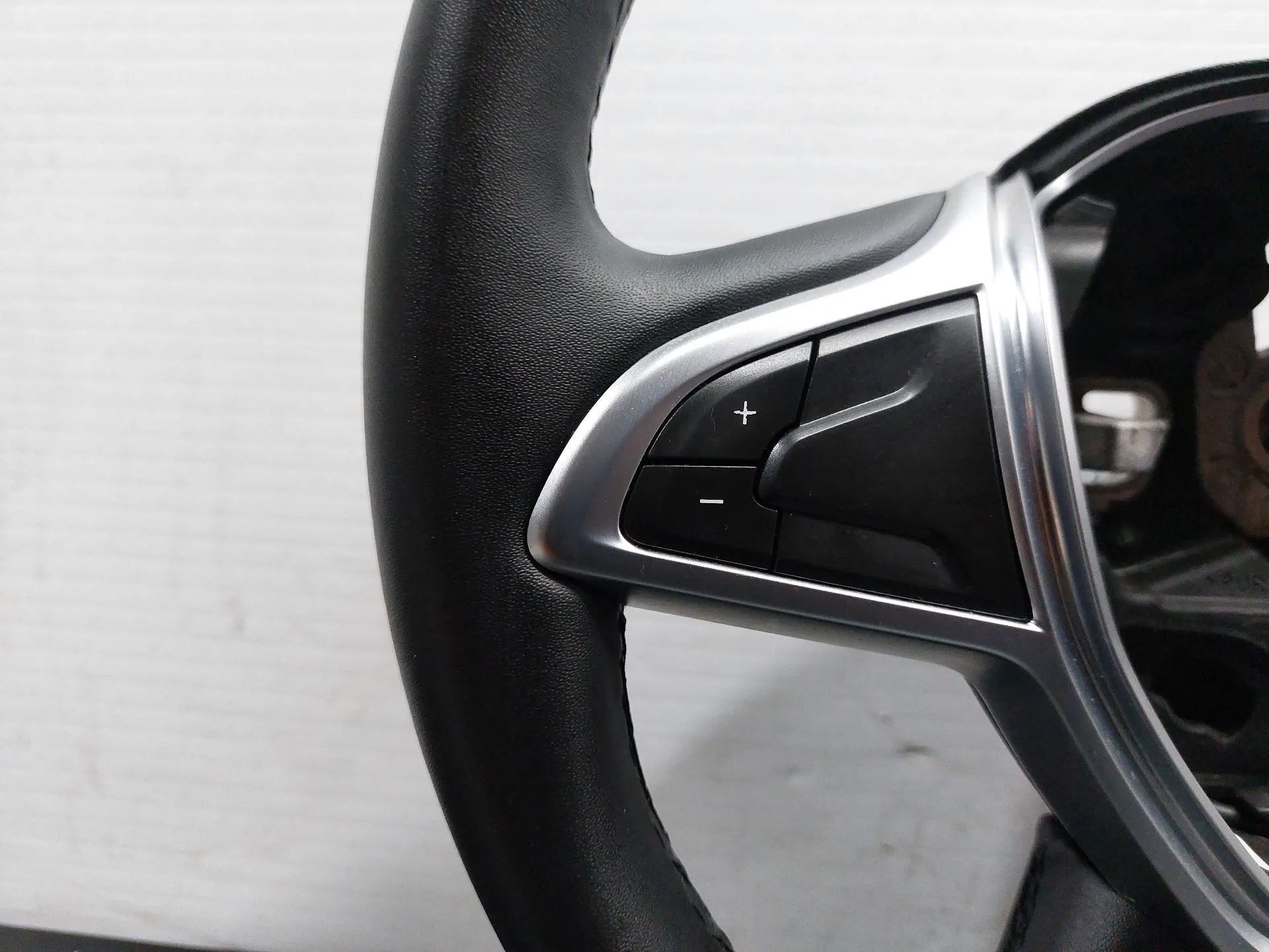 Volante de direção DACIA Sandero II (5S_) Imagem-3