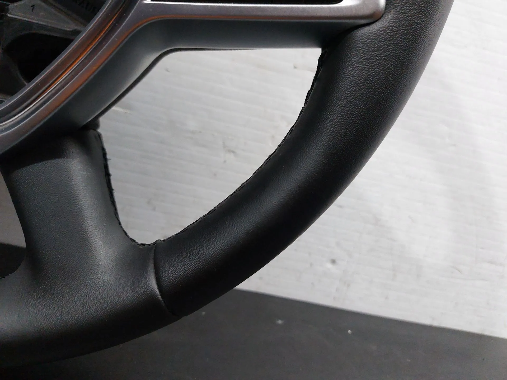 Volante de direção DACIA Sandero II (5S_) Imagem-8