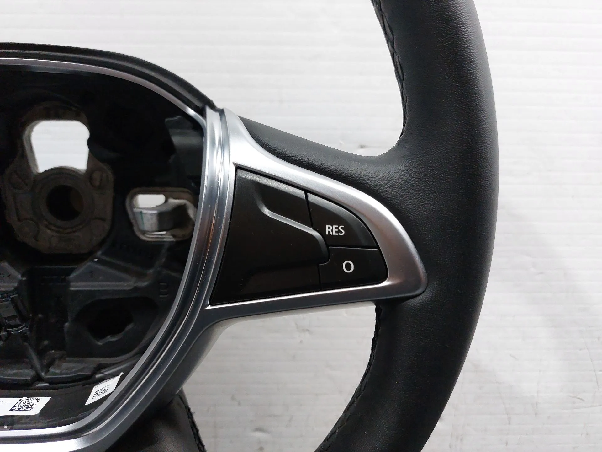 Volante de direção DACIA Sandero II (5S_) Imagem-7