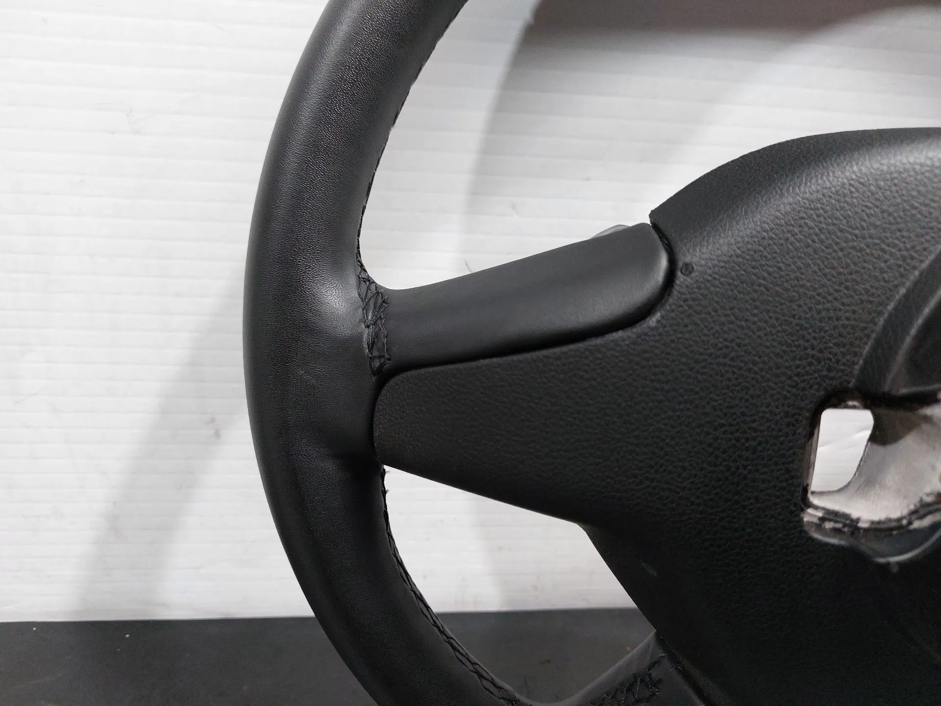 Volante de direção DACIA Sandero II (5S_) Imagem-16