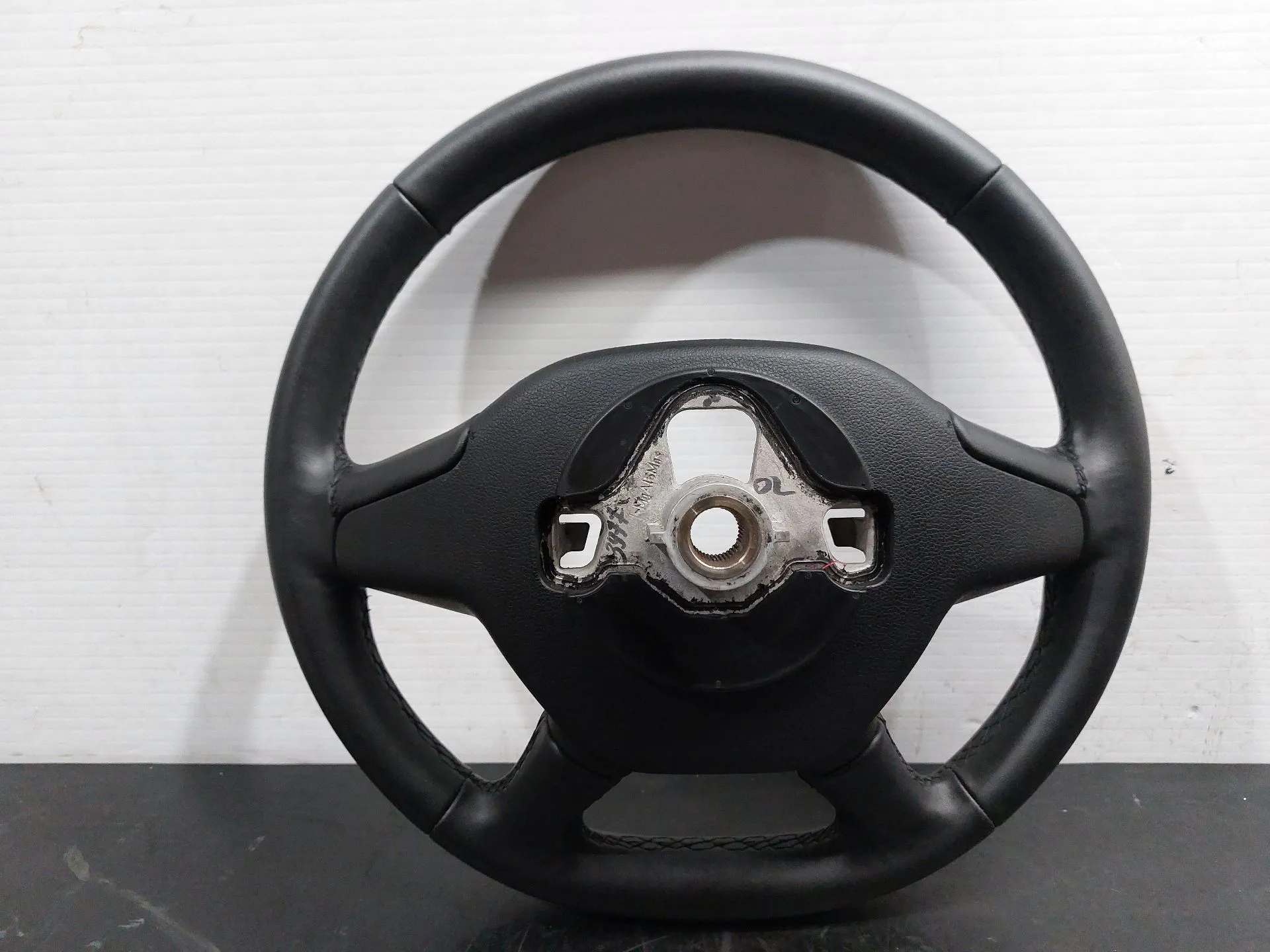 Volante de direção DACIA Sandero II (5S_) Imagem-13