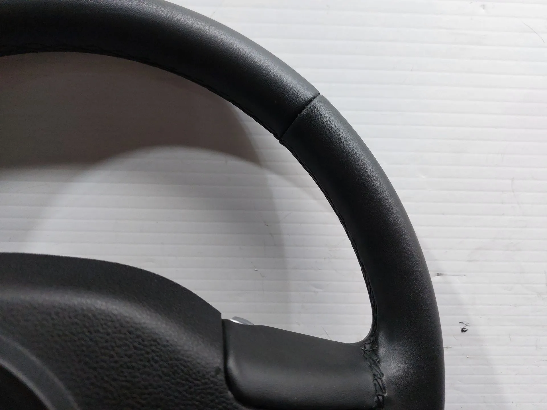 Volante de direção DACIA Sandero II (5S_) Imagem-19