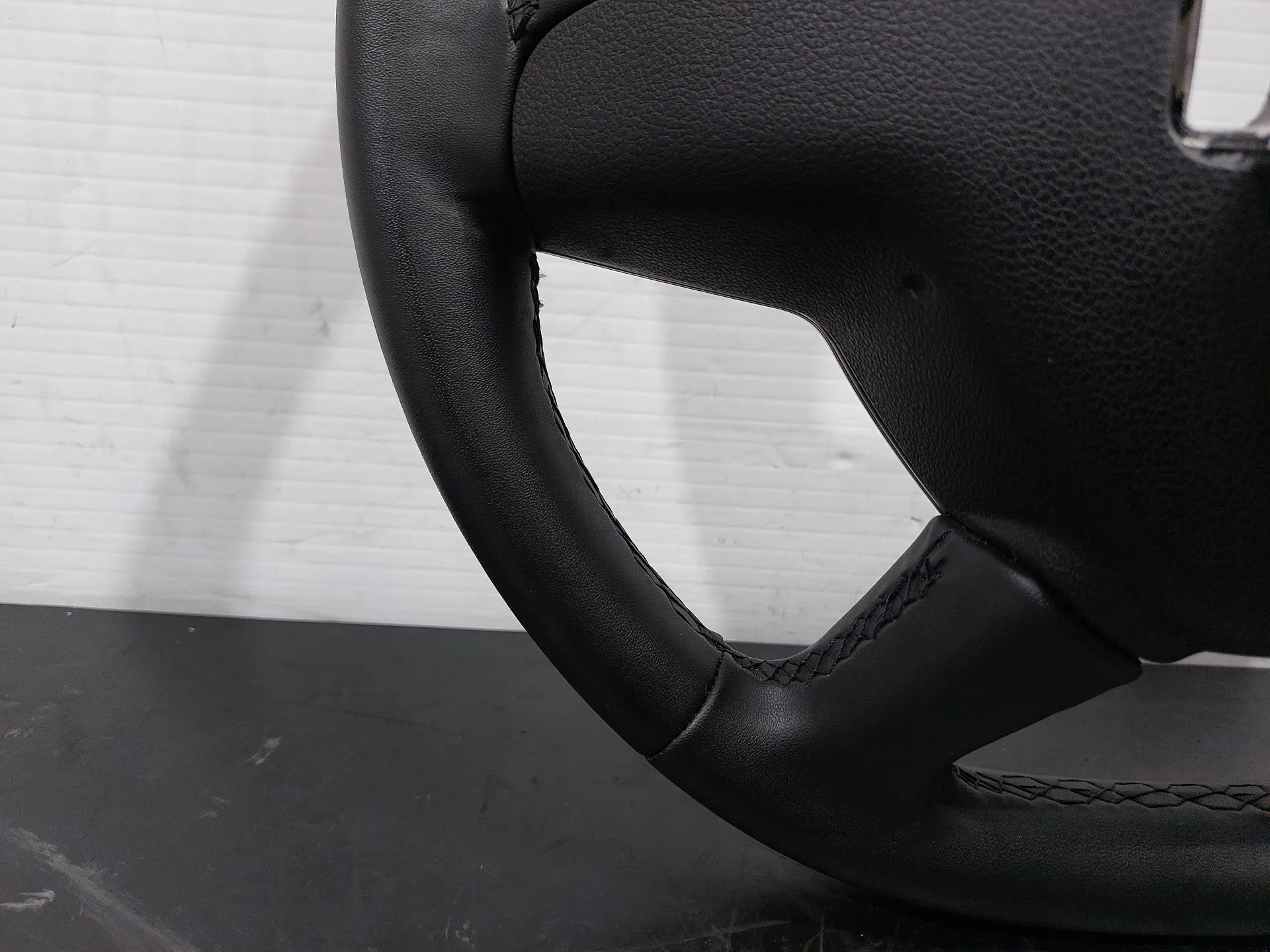 Volante de direção DACIA Sandero II (5S_) Imagem-15