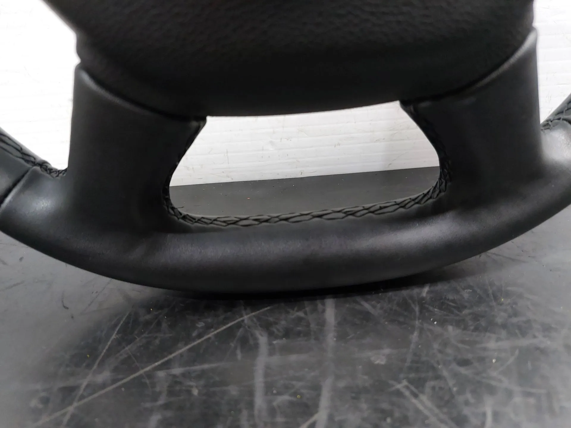 Volante de direção DACIA Sandero II (5S_) Imagem-14