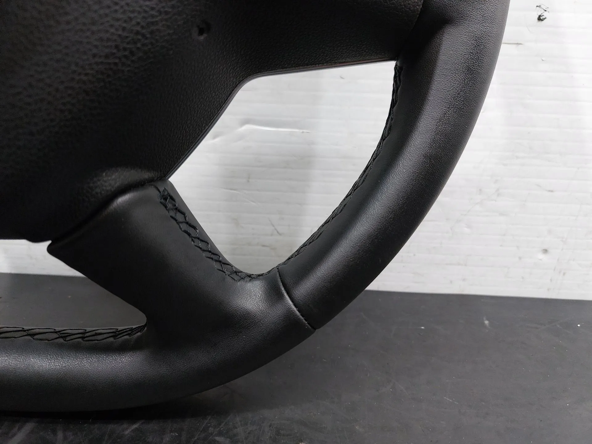 Volante de direção DACIA Sandero II (5S_) Imagem-21