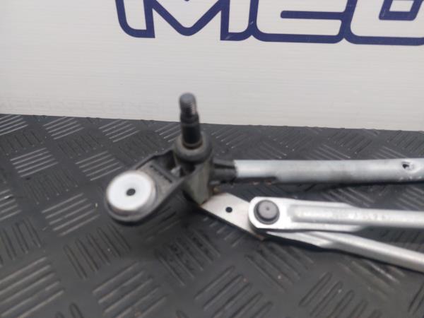 Mecanismo  / Armação DACIA Sandero II (5S_) Imagem-2