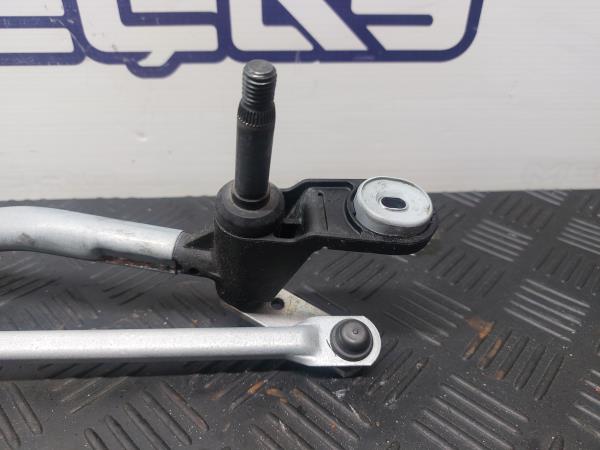 Mecanismo  / Armação DACIA Sandero II (5S_) Imagem-1