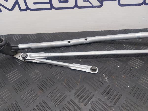 Mecanismo  / Armação DACIA Sandero II (5S_) Imagem-3