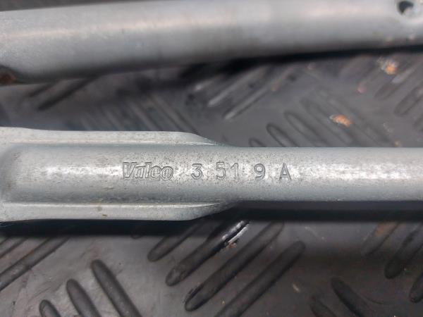 Mecanismo  / Armação DACIA Sandero II (5S_) Imagem-5