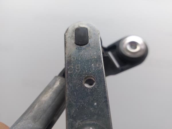 Mecanismo  / Armação DACIA Sandero II (5S_) Imagem-6