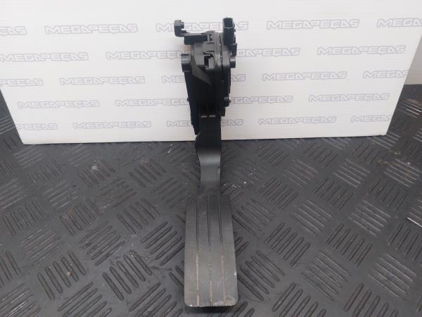 Pedal do acelerador DACIA Sandero II (5S_)