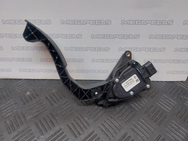 Pedal do acelerador DACIA Sandero II (5S_) Imagem-1