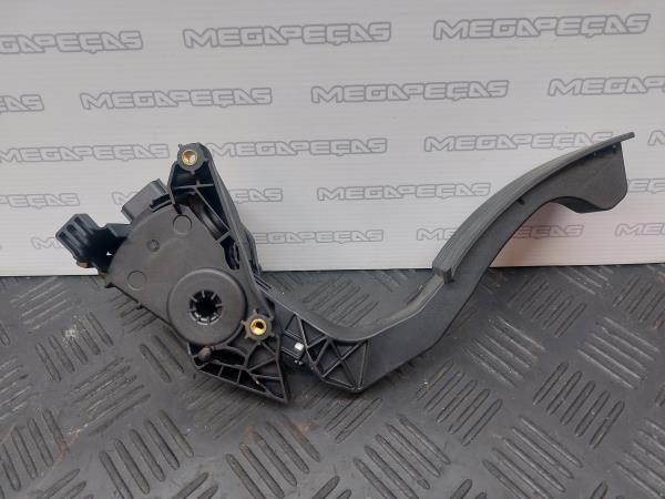 Pedal do acelerador DACIA Sandero II (5S_) Imagem-3