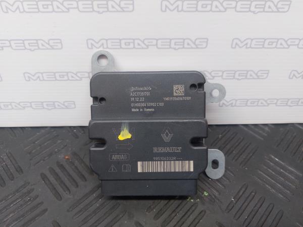 Centralina airbag DACIA Sandero II (5S_)