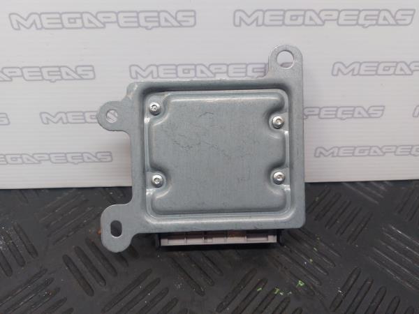 Centralina airbag DACIA Sandero II (5S_) Imagem-3