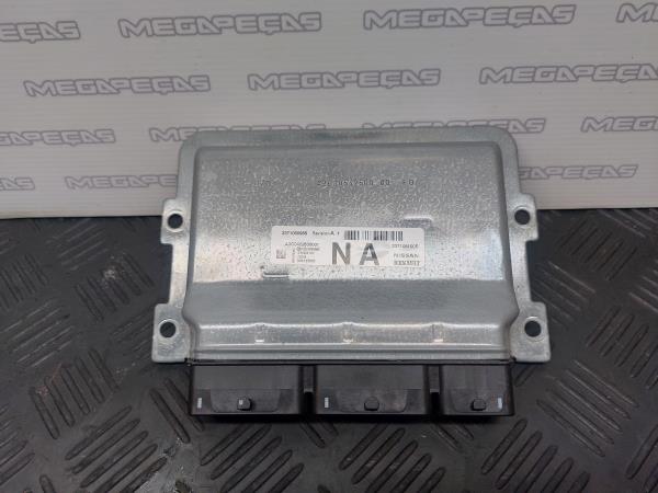 Centralina motor / ECU DACIA Sandero II (5S_)