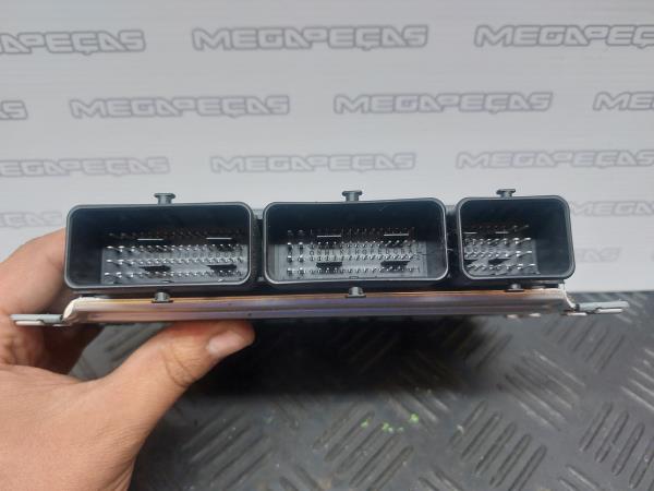 Centralina motor / ECU DACIA Sandero II (5S_) Imagem-2