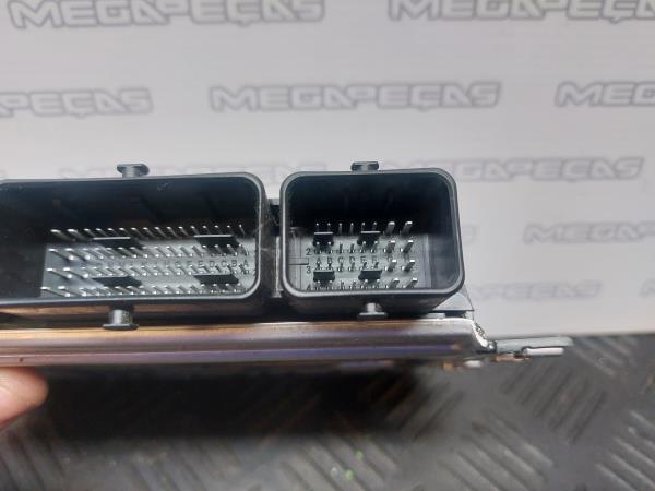 Centralina motor / ECU DACIA Sandero II (5S_) Imagem-4