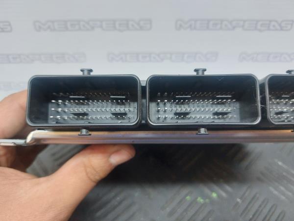 Centralina motor / ECU DACIA Sandero II (5S_) Imagem-3