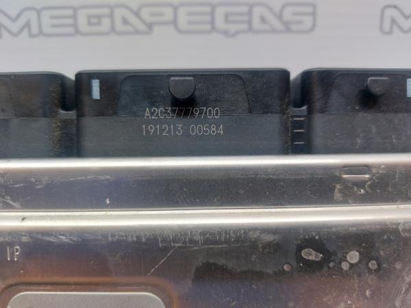 Centralina motor / ECU DACIA Sandero II (5S_) Imagem-6