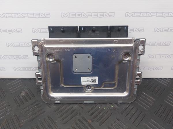 Centralina motor / ECU DACIA Sandero II (5S_) Imagem-5