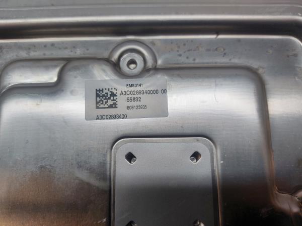 Centralina motor / ECU DACIA Sandero II (5S_) Imagem-7