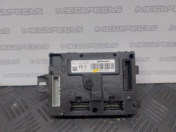 Caixa fusíveis / SAM / BSI DACIA Sandero II (5S_)