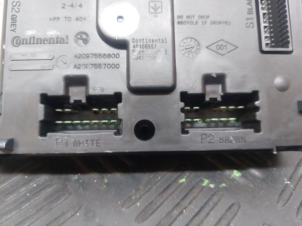 Caixa fusíveis / SAM / BSI DACIA Sandero II (5S_) Imagem-1