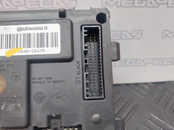 Caixa fusíveis / SAM / BSI DACIA Sandero II (5S_) Imagem-2