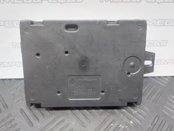 Caixa fusíveis / SAM / BSI DACIA Sandero II (5S_) Imagem-6