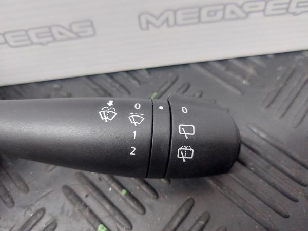 Manípulo do limpa vidros DACIA Sandero II (5S_) Imagem-1