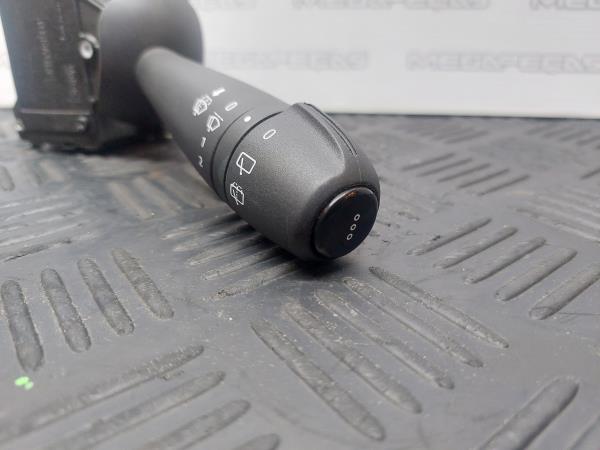 Manípulo do limpa vidros DACIA Sandero II (5S_) Imagem-2