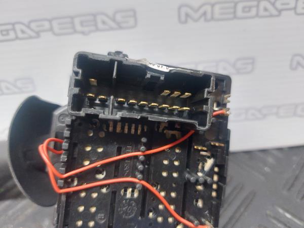 Manípulo do limpa vidros DACIA Sandero II (5S_) Imagem-5