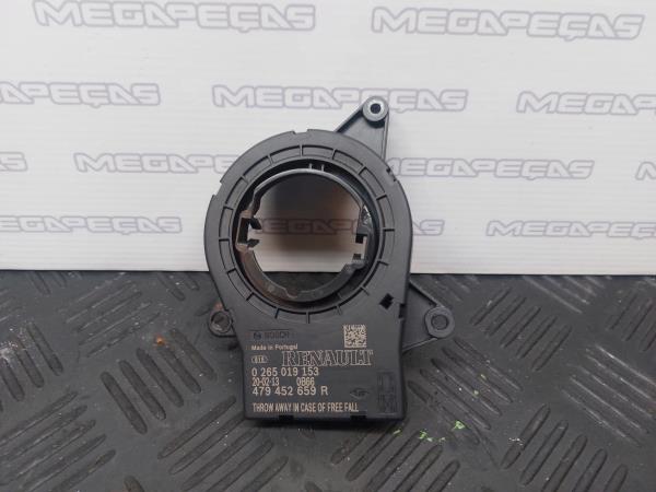 Sensor ângulo direção DACIA Sandero II (5S_)